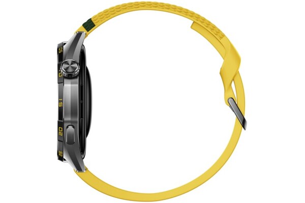 Smartwatch Huawei Watch GT 7 Active 46.0mm żółty