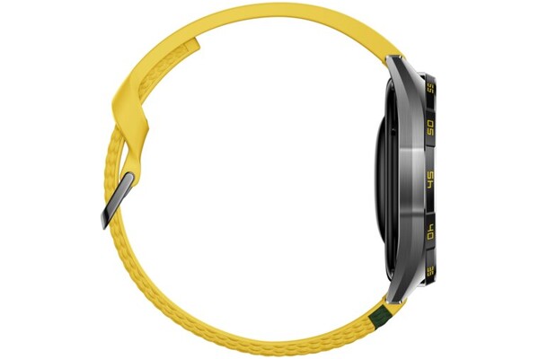 Smartwatch Huawei Watch GT 7 Active 46.0mm żółty