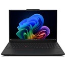Laptop Lenovo ThinkPad T16 16.0" Intel Core Ultra 5-325 Intel 32GB 512GB SSD Windows 11 Professional czarny