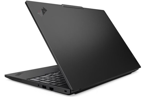 Laptop Lenovo ThinkPad T16 16.0" Intel Core Ultra 5-325 Intel 32GB 512GB SSD Windows 11 Professional czarny