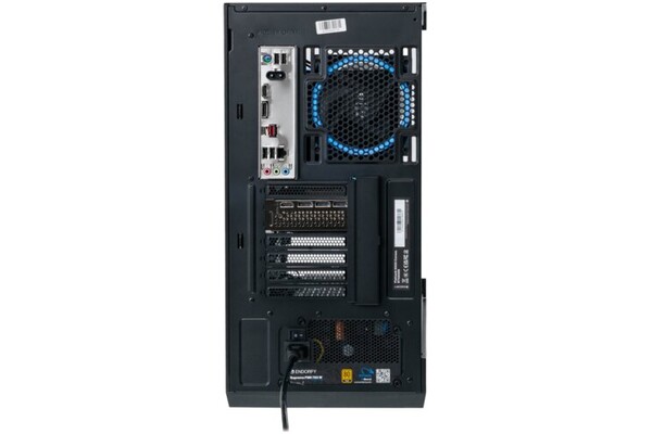 Mad Dog CORONA-I03WR32WH Intel Core i5 32GB DDR5 NVIDIA GeForce RTX 5070 12GB 1TB SSD Windows 11 Home