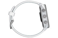 Smartwatch Garmin Forerunner 170 Biało-szary