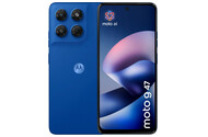 Smartfon Motorola moto g47 5G niebieski 6.67" 8.0GB/128.0GB