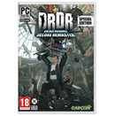 Dead Rising Deluxe Remaster Edycja Specjalna PC