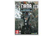 Dead Rising Deluxe Remaster Edycja Specjalna PC