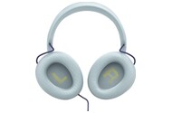 Słuchawki JBL Quantum 120 Nauszne Przewodowe srebrny