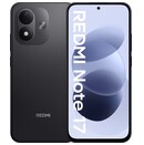 Smartfon Xiaomi Redmi Note 17 czarny 6.99" 6.0GB/256.0GB