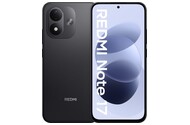 Smartfon Xiaomi Redmi Note 17 czarny 6.99" 6.0GB/256.0GB