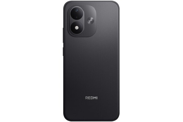 Smartfon Xiaomi Redmi Note 17 czarny 6.99" 6.0GB/256.0GB