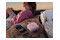 głośnik Bluetooth Soundcore Boom różowy