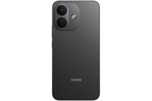 Smartfon Xiaomi Redmi Note 17 Pro 5G czarny 6.83" 8.0GB/512.0GB