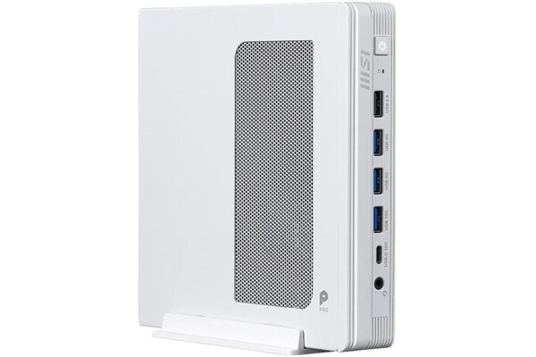 MSI Pro DP10 Intel Pentium DDR5 brak