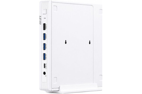 MSI Pro DP10 Intel Pentium DDR5 brak