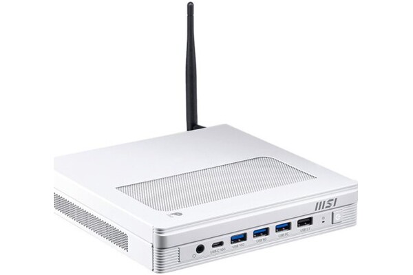 MSI Pro DP10 Intel Pentium DDR5 brak