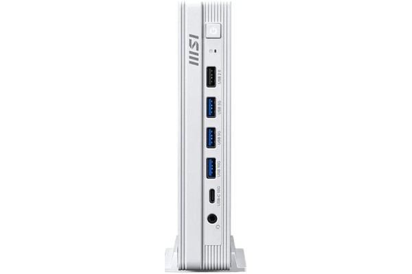 MSI Pro DP10 Intel Pentium DDR5 brak