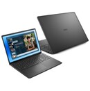 Laptop DELL 16 16.0" Intel Core i5-120U Intel 8GB 512GB SSD Windows 11 Professional czarny