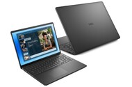 Laptop DELL 16 16.0" Intel Core i5-120U Intel 8GB 512GB SSD Windows 11 Professional czarny