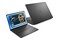 Laptop DELL 16 16.0" Intel Core i5-120U Intel 8GB 512GB SSD Windows 11 Professional czarny