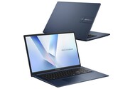 Laptop ASUS Vivobook 17 17.3" Intel Core i7-350 Intel 16GB 512GB SSD Windows 11 Home niebieski