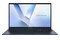 Laptop ASUS Vivobook 17 17.3" Intel Core i7-350 Intel 16GB 512GB SSD Windows 11 Home niebieski