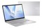 Laptop ASUS Vivobook 14 14.0" Intel Core i7-350 Intel 16GB 512GB SSD Windows 11 Home srebrny