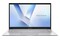 Laptop ASUS Vivobook 14 14.0" Intel Core i7-350 Intel 16GB 512GB SSD Windows 11 Home srebrny