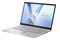 Laptop ASUS Vivobook 14 14.0" Intel Core i7-350 Intel 16GB 512GB SSD Windows 11 Home srebrny
