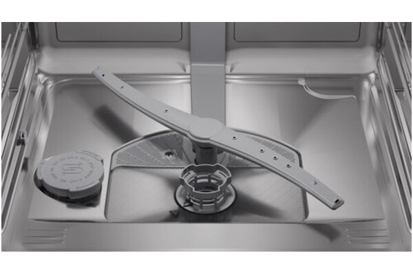 Zmywarka do zabudowy Bosch SMD6ECX17E