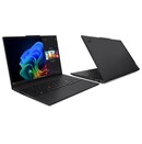 Laptop Lenovo ThinkPad T16 16.0" AMD Ryzen AI 5 PRO 340 AMD Radeon 840M 16GB 512GB SSD Windows 11 Professional czarny
