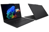 Laptop Lenovo ThinkPad T16 16.0" AMD Ryzen AI 5 PRO 340 AMD Radeon 840M 16GB 512GB SSD Windows 11 Professional czarny