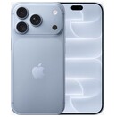 Smartfon Apple iPhone 18 Pro 5G błękitno-lodowca 6.30" 1000.0GB