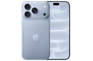 Smartfon Apple iPhone 18 Pro 5G błękitno-lodowca 6.30" 1000.0GB