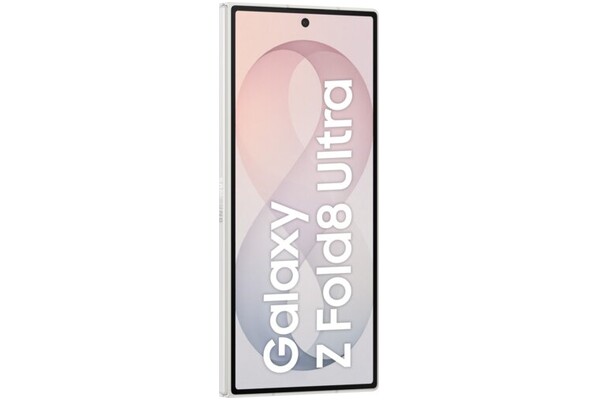 Smartfon Samsung Galaxy Z Fold 8 5G kremowy 8.00" 16.0GB/1000.0GB