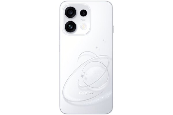 Smartfon OPPO Reno16 5G biały 6.32" 8.0GB/512.0GB