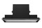 Okap kuchenny Wkład Akpo WK-12 73.0cm czarny