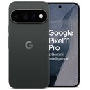 Smartfon Google Pixel 11 Pro 5G czarny 6.30" 16.0GB/1000.0GB