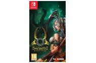 Sacred 2 Remaster Nintendo Switch
