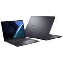 Laptop ASUS ExpertBook B3 14.0" Intel Core Ultra 5-225H Intel 16GB 512GB SSD Windows 11 Professional szary