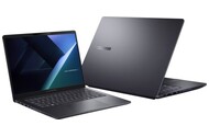 Laptop ASUS ExpertBook B3 14.0" Intel Core Ultra 5-225H Intel 16GB 512GB SSD Windows 11 Professional szary