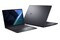Laptop ASUS ExpertBook B3 14.0" Intel Core Ultra 5-225H Intel 16GB 512GB SSD Windows 11 Professional szary