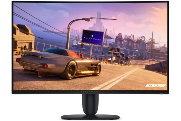Monitor 31.5" DELL AW3226DM czarny