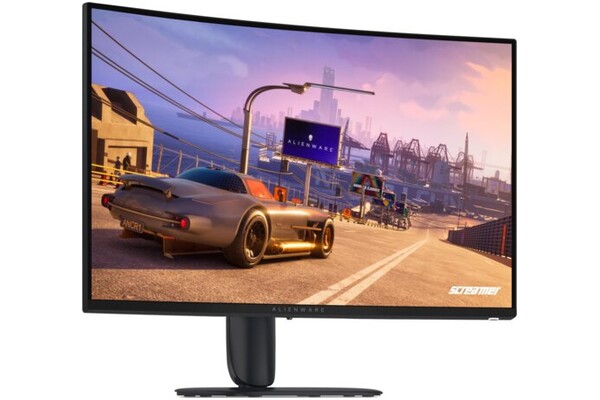 Monitor 31.5" DELL AW3226DM czarny