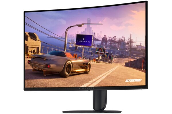 Monitor 31.5" DELL AW3226DM czarny