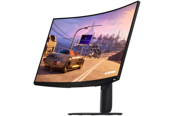 Monitor 31.5" DELL AW3226DM czarny