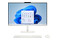 HP 27-cv0006nw