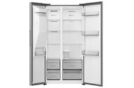 Lodówka Hisense RS5P528STIE