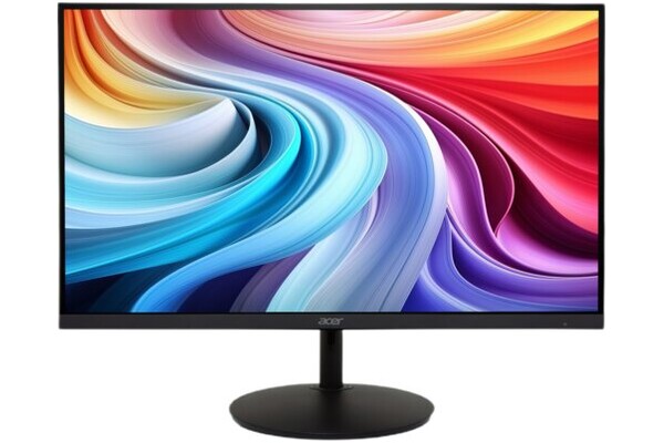 Monitor 23.8" ACER SH242YP1BMIHUX czarny