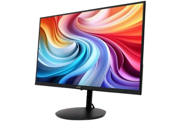 Monitor 23.8" ACER SH242YP1BMIHUX czarny