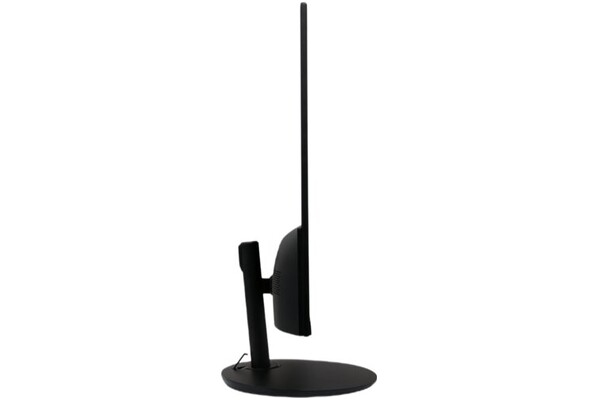 Monitor 23.8" ACER SH242YP1BMIHUX czarny