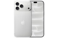 Smartfon Apple iPhone 18 Pro Max 5G srebrny 6.90" 1000.0GB